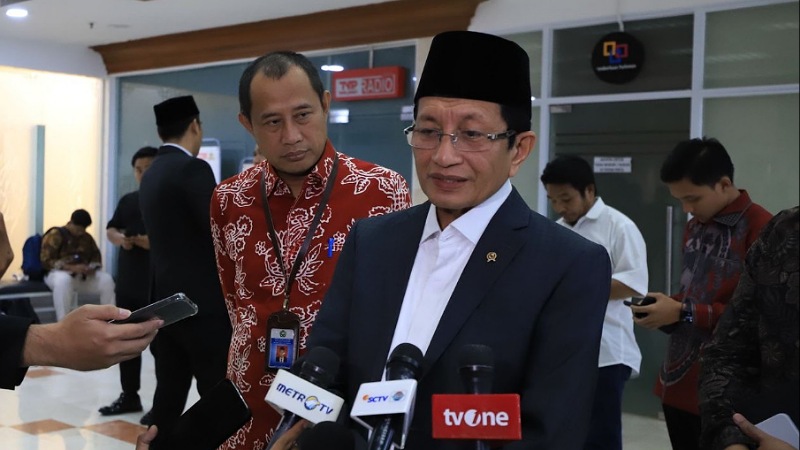 Pakai Kapal Pesiar! Menag: Belum Ada Agenda Resmi Haji Laut, Tapi Peluang Terbuka!