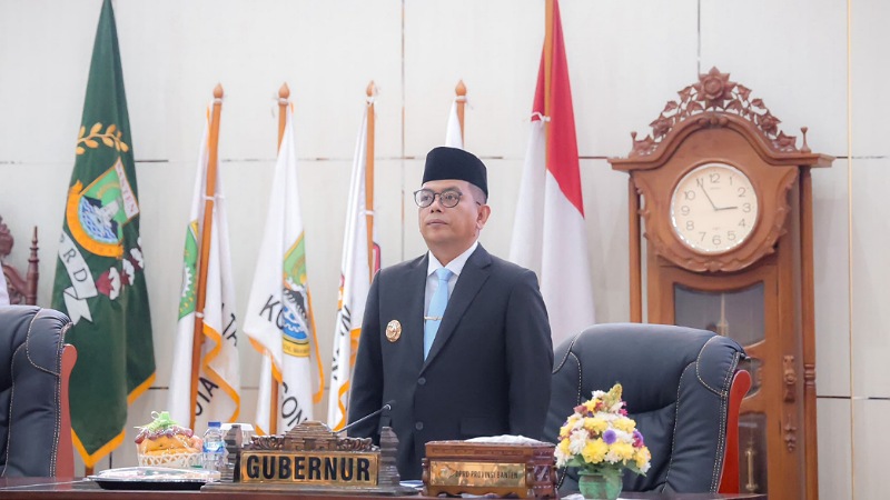 RPJMD 2025–2029 Fokus Bangun Ekonomi, Sekolah Gratis, dan Jalan Desa Sejahtera