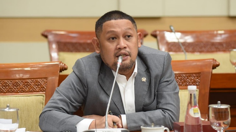 Suara Keluarga Harus Didengar! DPR Minta Polisi Gali Lagi Kematian Diplomat Arya