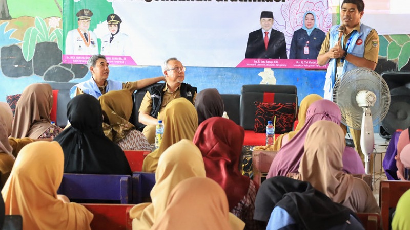 Tindak Pungli di Sekolah! Orangtua Diminta Laporkan Praktik Menyimpang Lewat WBS