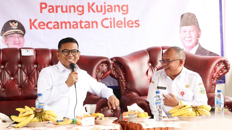 Andra Soni: Koperasi Desa Merah Putih Motor Optimisme Rakyat