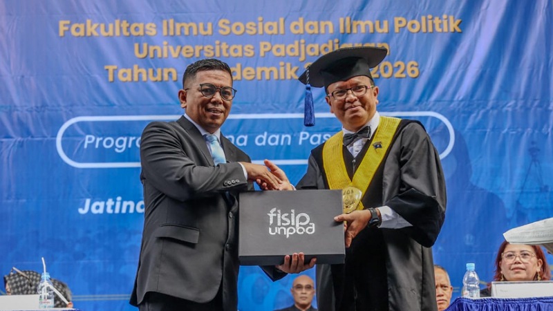 Andra Soni: Setiap Langkah Kecil di Kampus, Latihan Menuju Panggung Indonesia"