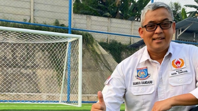 Forum Konita Tolak Permenpora: Bikin KONI Daerah Tekor!