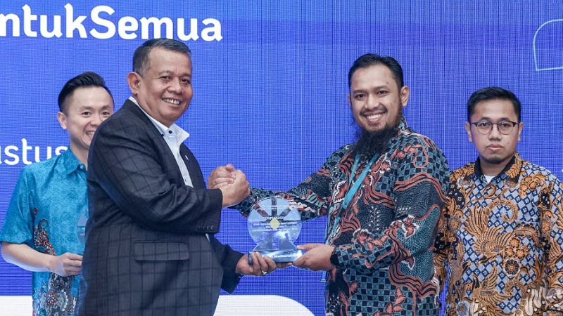 Kementerian UMKM Gandeng Lembaga Alternatif, Buka Akses Modal untuk Wirausaha