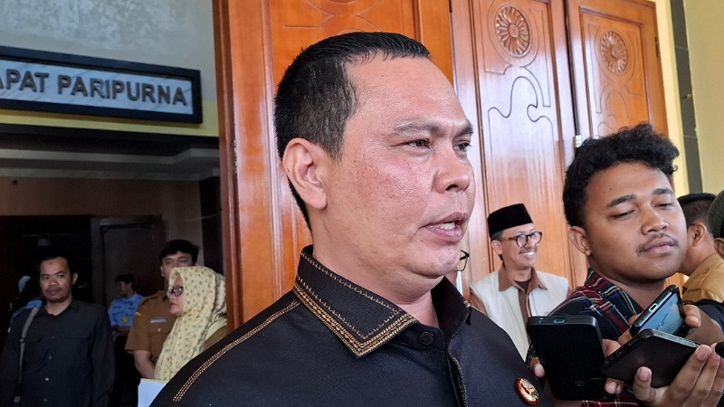 Kota Serang Menuju Status Ibukota Resmi, Kemendagri Respons Positif Usulan Pemkot!