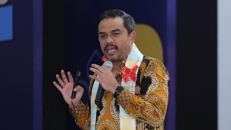 Superapps Sapa UMKM Jawab Kegelisahan Pengusaha Muda!