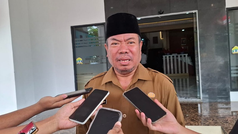 Dindikbud Serang Tetapkan Belajar Daring 1–4 September