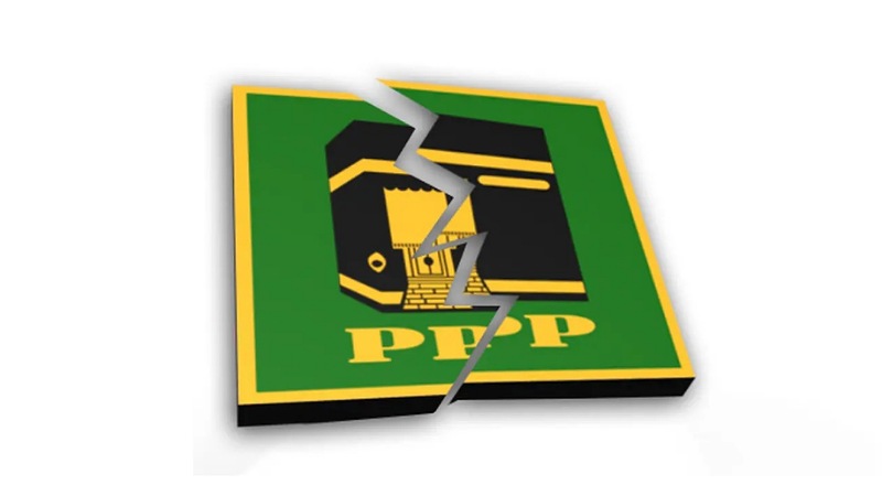 PPP Pecah Lagi, Luka Lama Terulang Kembali!