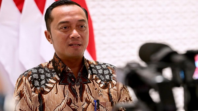 Presiden Prabowo Apresiasi Sinergi Bangsa Jaga Perdamaian Menteri Sekretaris Negara Prasetyo Hadi - BPMI Setpres -