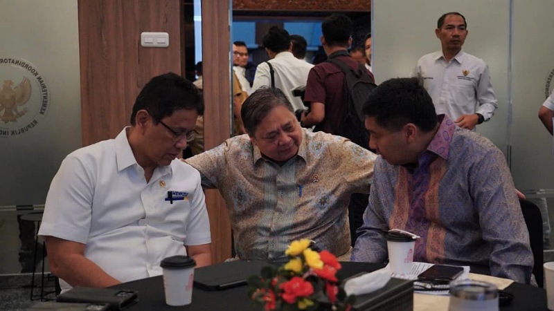 Program 3 Juta Rumah Sejalan Paket Ekonomi 2025, Ara: Pro Rakyat & Serap Jutaan Tenaga Kerja
