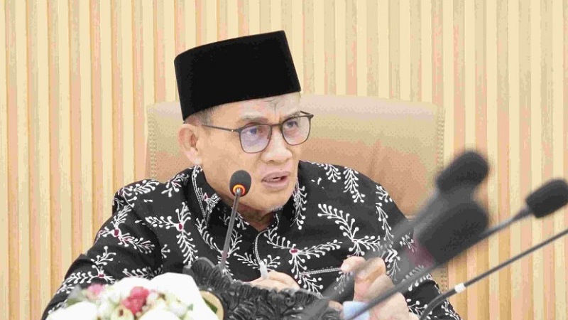 Banten Tuan Rumah OMI 2025, 520 Siswa Madrasah dari 34 Provinsi Siap Bertanding!