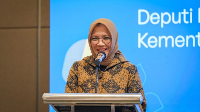 Kemen UMKM Gelar Finance Talk di Jember, Buka Akses Pembiayaan untuk Pelaku Usaha