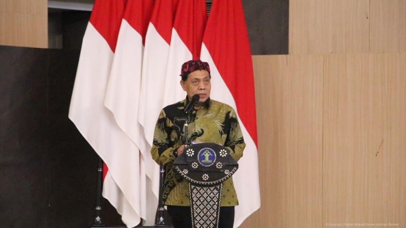 KUHP Baru Masuk Kampus! Rektor Untirta: Perkuat Literasi Hukum di Lingkungan Akademik