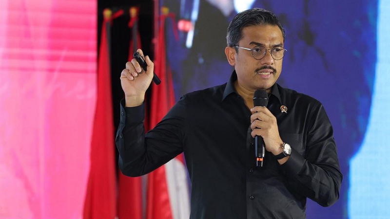 KUR Serap 11 Juta Tenaga Kerja, Meneguhkan Peran UMKM Penopang Ekonomi Nasional