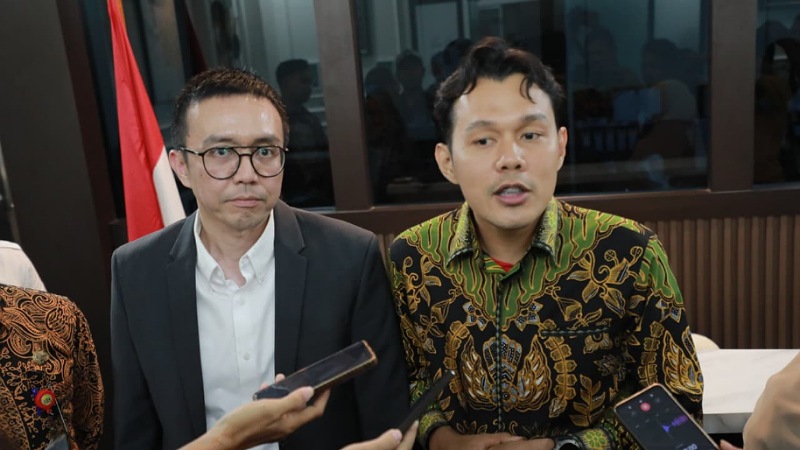 Pemkot Serang Jajaki Investor Malaysia Untuk Air Bersih