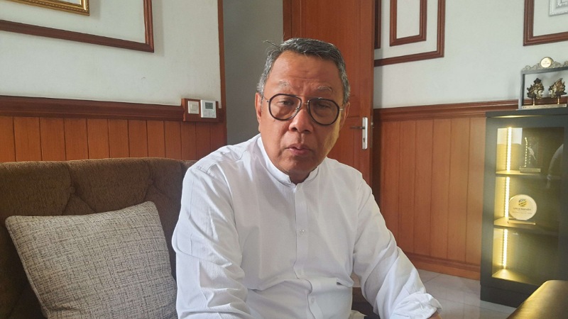 Pemkot Tangsel Buka Suara Soal Dana Rp1,13 T yang Disebut Mengendap di Bank!