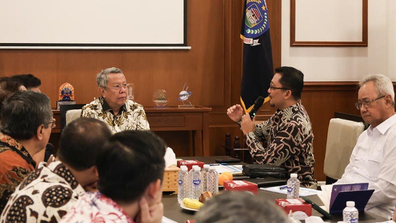 PSEL Tangsel Mulai Berprogres, Wali Kota Pastikan Konsorsium Siap Jalankan Proyek!