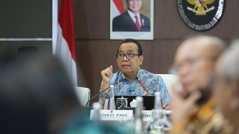 Tragedi Sidoarjo! Menko PMK: Evaluasi Total Keamanan Bangunan Sekolah & Pesantren