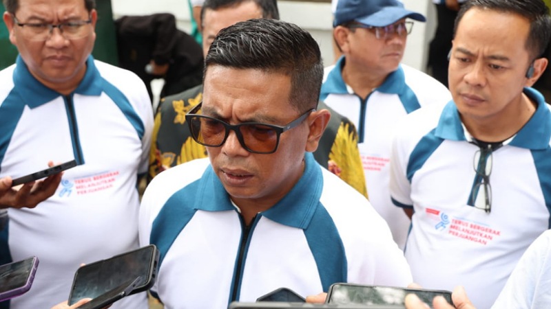 Andra Soni: Cegah Bullying Butuh Komitmen Semua Pihak
