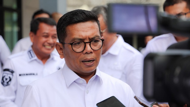 Andra Soni Gas Pol PSEL Tangerang Raya — TPA Jatiwaringin Digeber Jadi Waste to Energy!