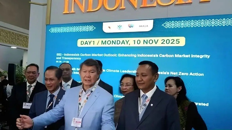 Heboh! Petani Indonesia Disebut Paling 'Cash Rich' Sejak Indonesia Merdeka