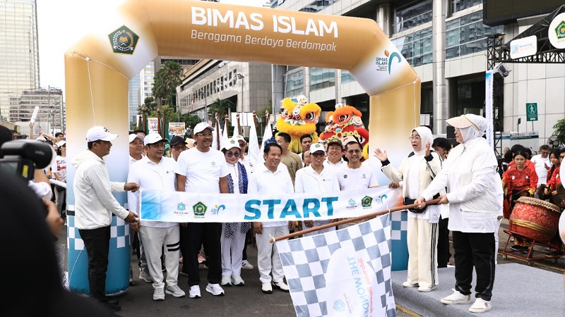 Indonesia Perlu Pengelolaan Keragaman yang Serius dan Inovatif