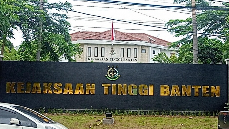 Jangan Takut! Kejati Banten Imbau Pejabat Daerah Laporkan Oknum LSM Pemeras!