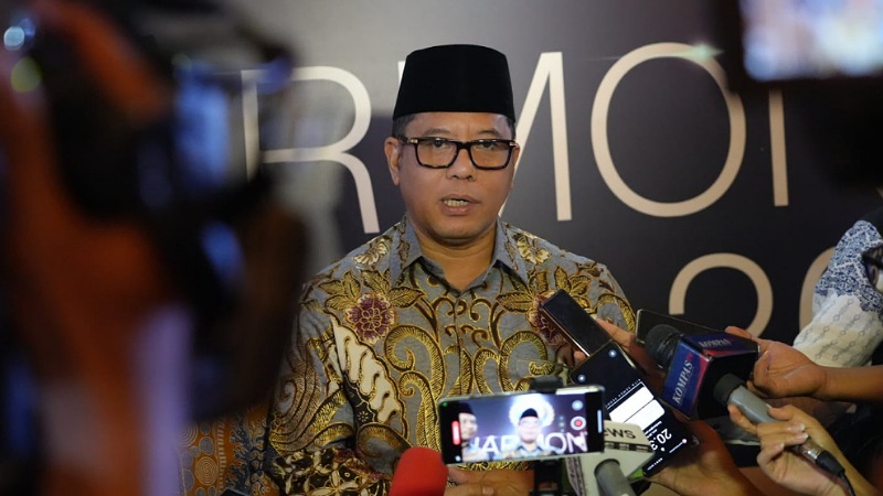 Kemenag Buka Rekening Bantuan Korban Bencana, ASN Diimbau Salurkan Bantuan!