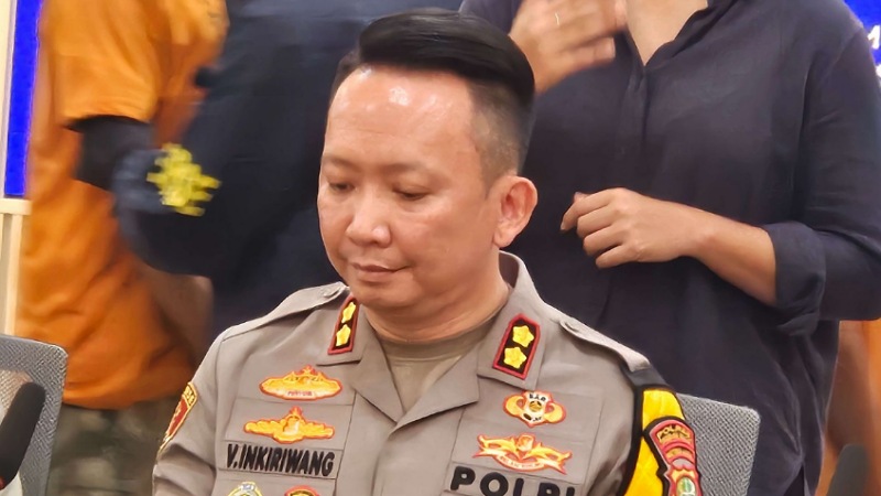 Kementerian PPA Turun Tangan Tangani Kasus Siswa Pahoa Gading Serpong