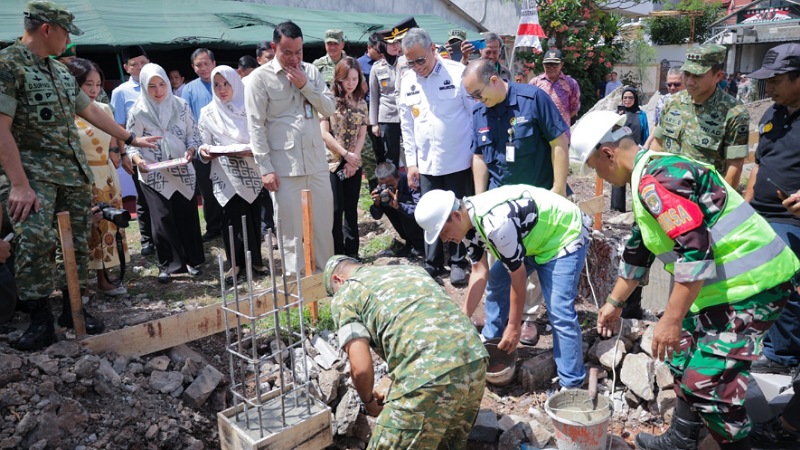 Koperasi Merah Putih: Dapur Baru Pengolahan Ekonomi Warga Tangsel