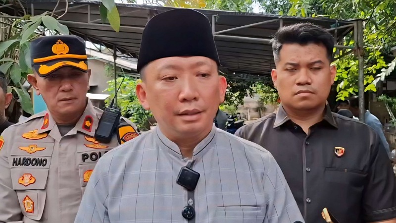 Korban Meninggal! Proses Hukum Kasus Perundungan SMPN 19 Tangsel Terus Lanjut