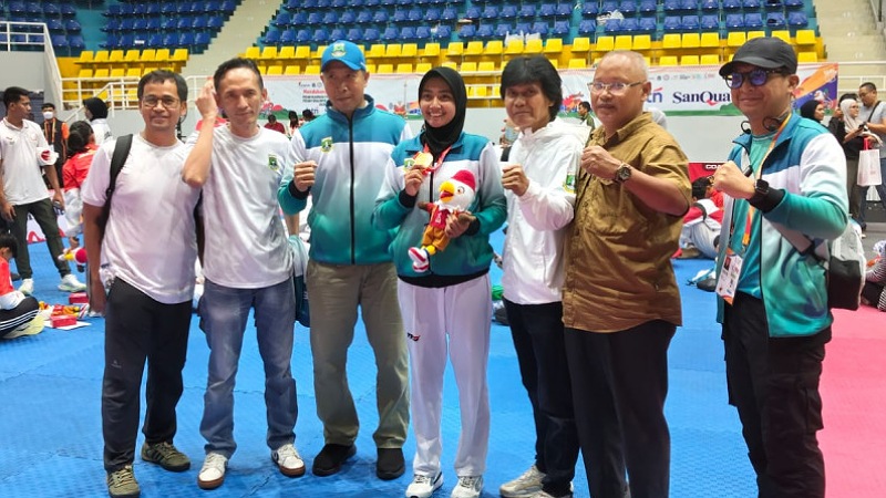 Foto: Dok. Biro Adpimpro Banten -