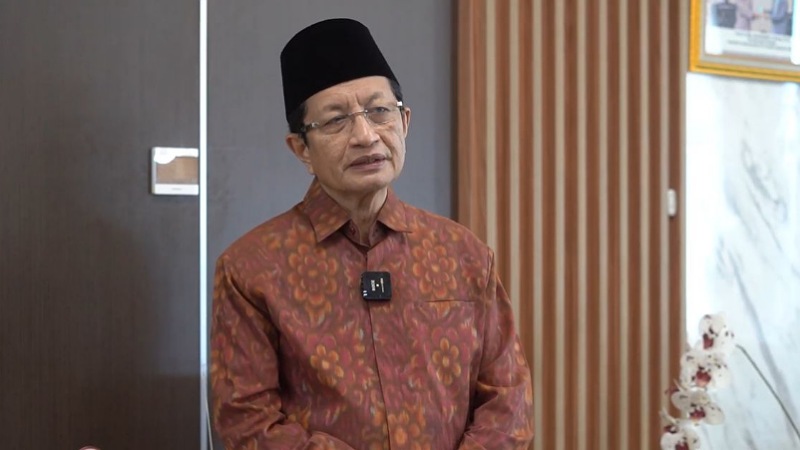 Menag Sampaikan Keprihatinan, Banjir Hancurkan Madrasah & Rumah Ibadah di Tiga Provinsi