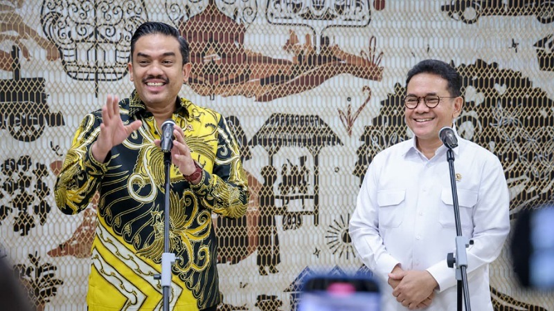 Pemerintah Siapkan 1.300 Brand Lokal Gantikan Pakaian Bekas Impor Ilegal