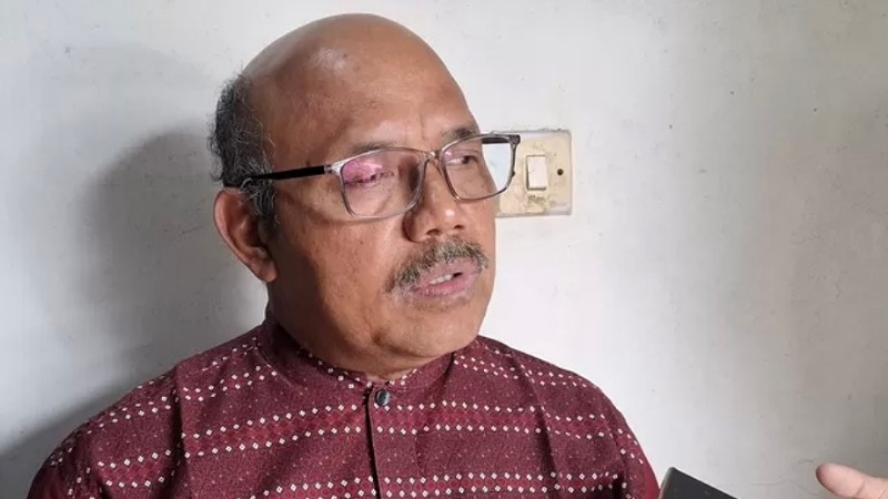 Pemkot Serang Kejar Target 740 Titik PJU Selesai Akhir Desember, Anggaran Tembus Rp12 Miliar