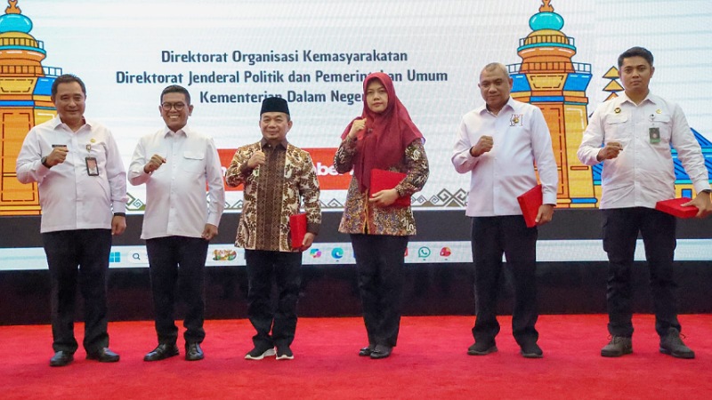 Realisasi Investasi Banten Tembus Rp91 Triliun, Andra Soni Tekankan Stabilitas!