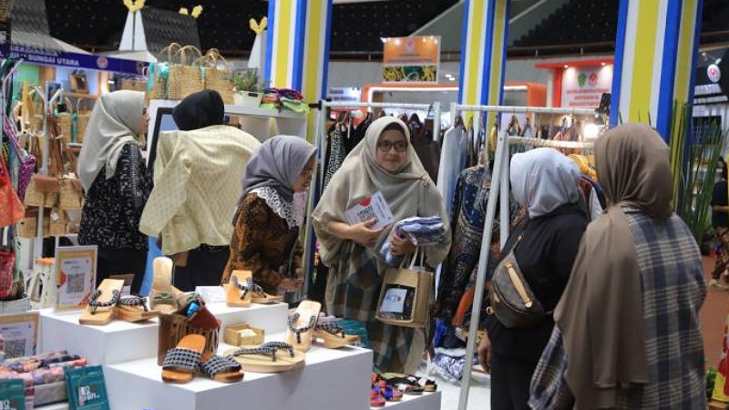 Tangerang Great Sale 2025 Hadir Sebulan Penuh, Diskon Mengguyur hingga 40 Persen!