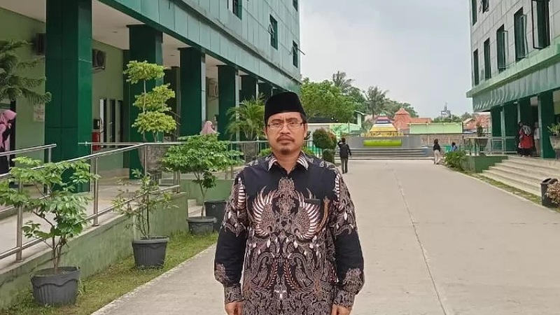 Terlantar Tanpa Ayah