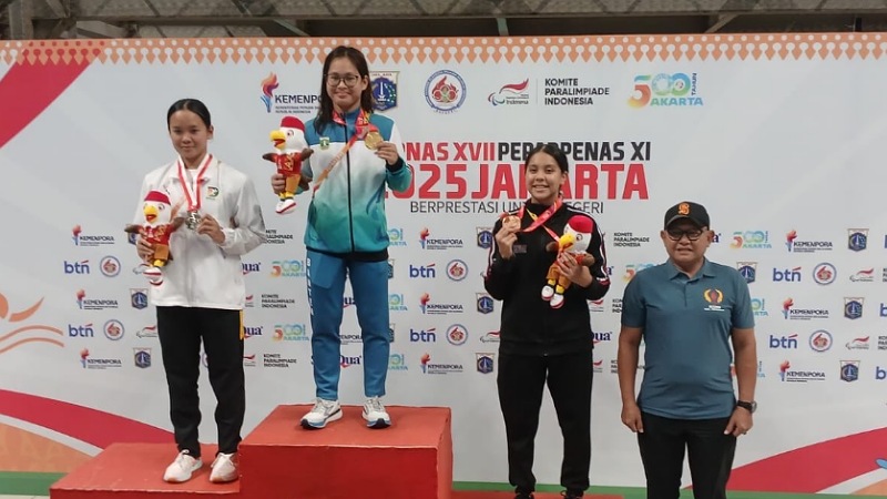 Foto: Biro Adpimpro banten -