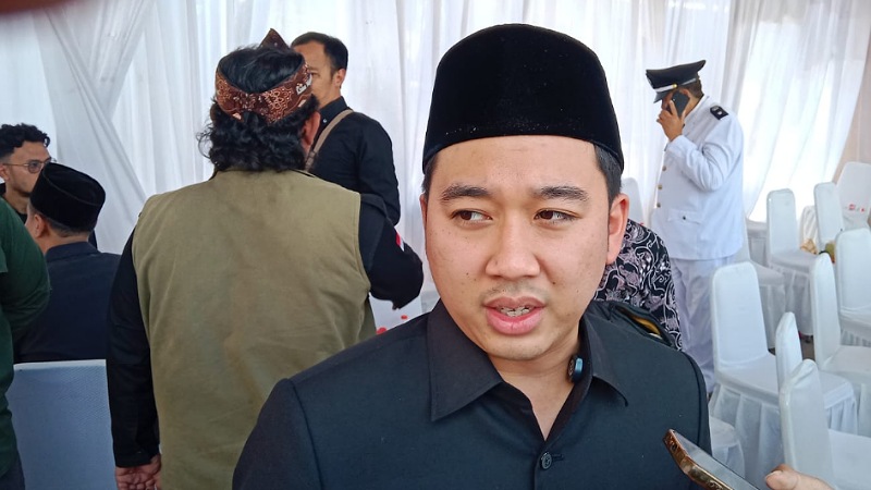 Waka DPRD Kota Serang: Promosi Jabatan Harus Murni Meritokrasi, Jangan Ada Favoritisme!