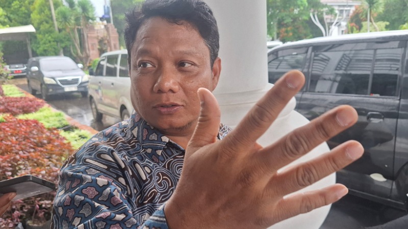 Dinkes Kota Serang Siaga Wabah! Obat DBD hingga Fogging Disiapkan