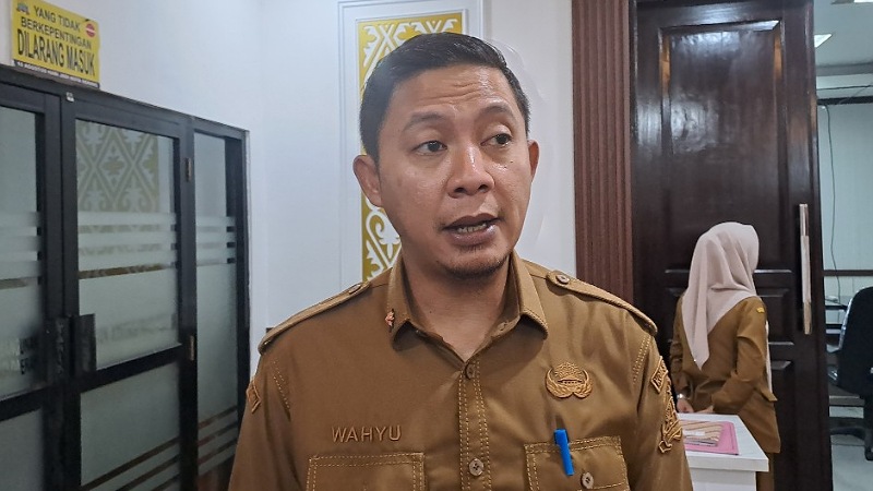 Gandeng BSI, Pasar Lama dan Royal di Kota Serang Dibersihkan dari Kesan Kumuh