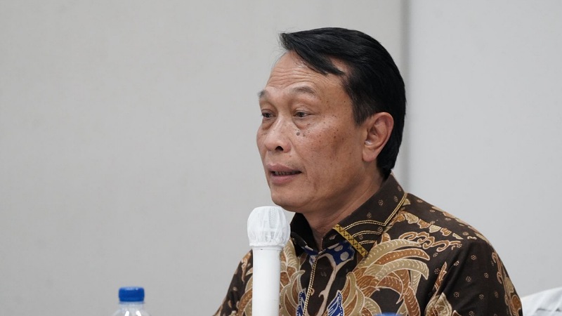 Kemenag Keluarkan Relaksasi Perkuliahan untuk PTKI Terdampak Banjir & Longsor