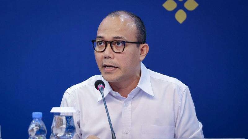 Kementerian UMKM Pacu Usaha Mikro Naik Kelas Menuju 2026