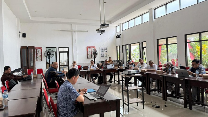 Kementerian UMKM Sambut Manuver Arema FC: Kanjuruhan Disiapkan Jadi Episentrum Ekonomi Baru