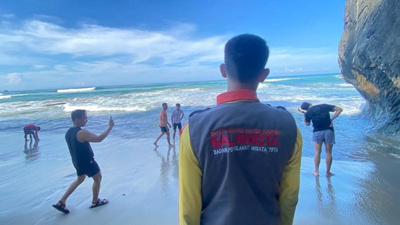 Libur Nataru, Gubernur Banten Larang Kenaikan Harga dan Pungli di Destinasi Wisata!