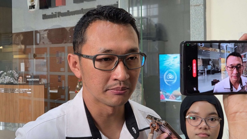 OTT Banten Bongkar Pemerasan Oknum Jaksa, WNA Korea Jadi Korban!