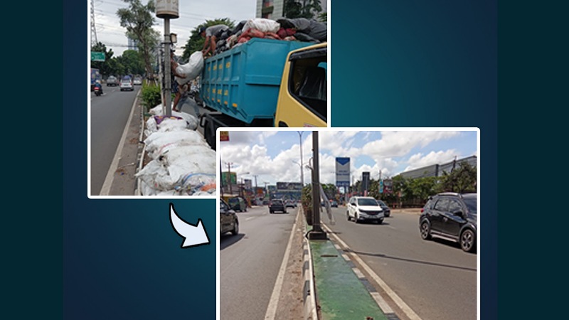 Foto: Dok Pemkot Tangsel