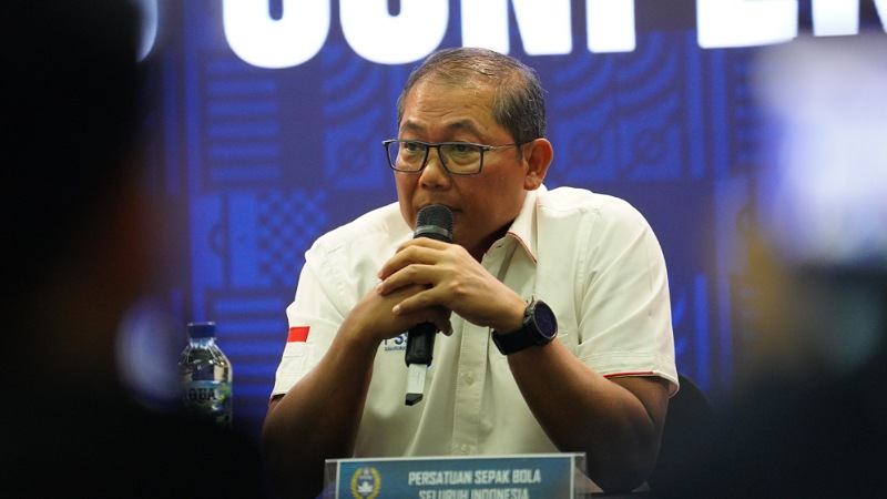 PSSI Pecat Indra Sjafri Usai Gagal di SEA Games 2025, Manajer Timnas Juga Mundur!