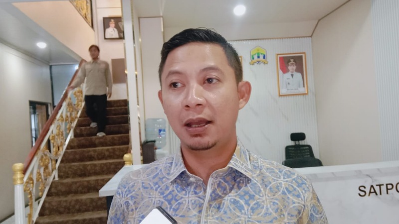 Royal Baroe Bersolek, Kota Serang Fair On The Street Siap Digelar 26 Desember